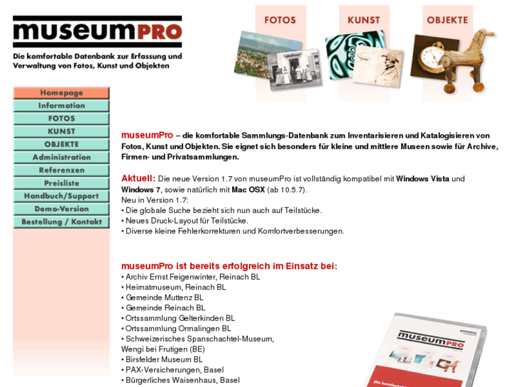 www.museumpro.ch