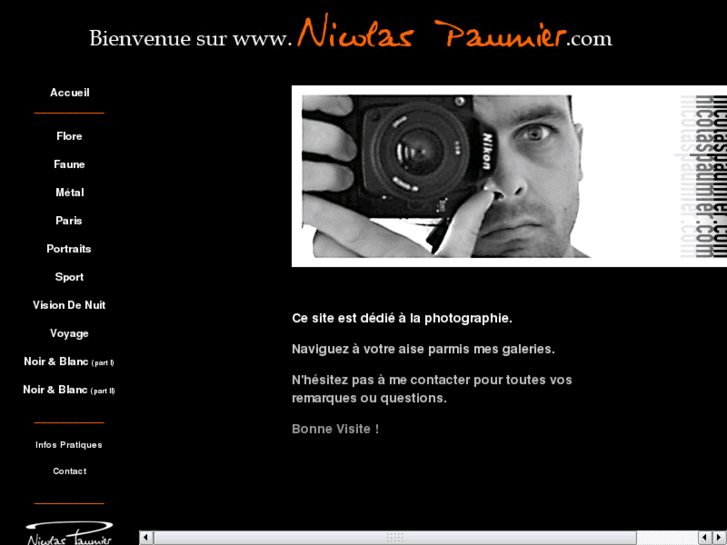 www.nicolaspaumier.com