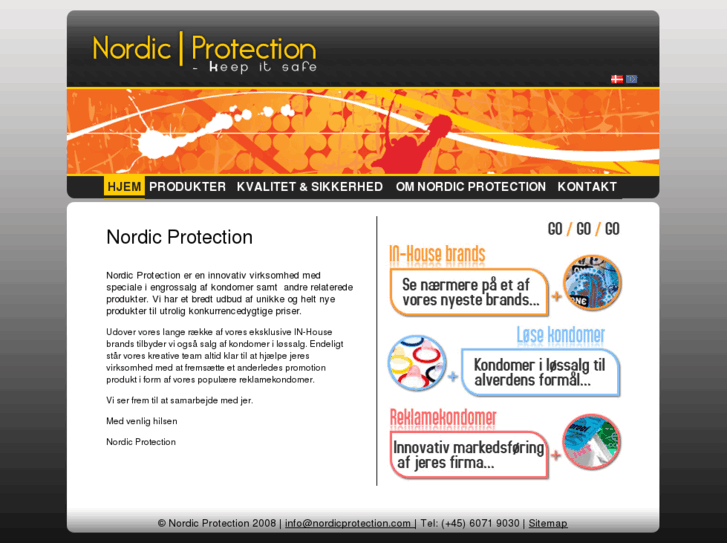 www.nordicprotection.dk
