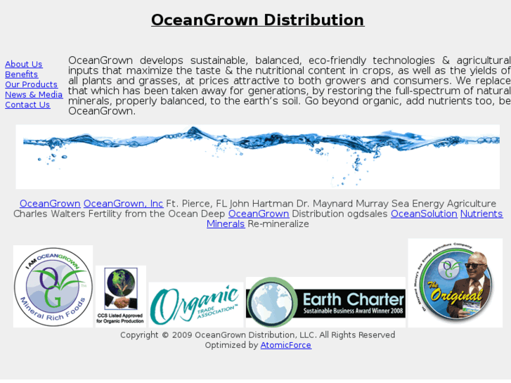 www.oceangrowndistribution.com