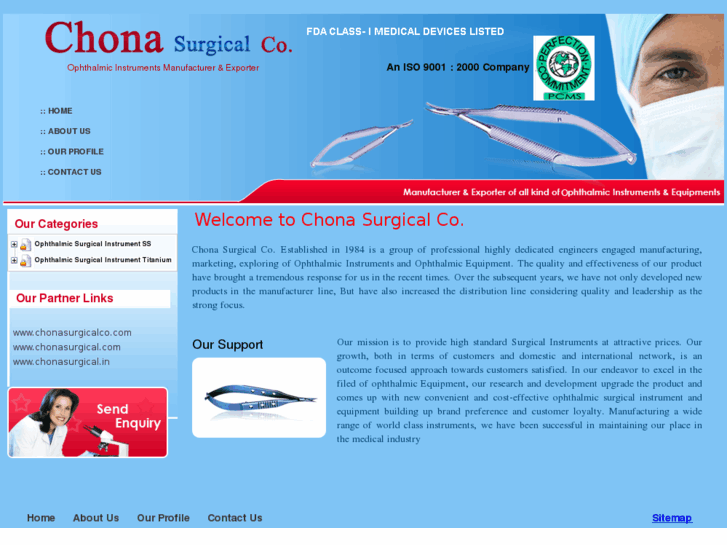 www.ophthalmic-india.com