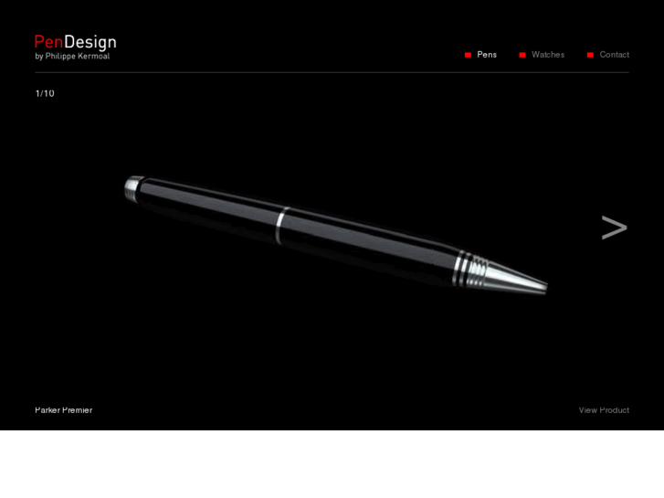 www.pen-design.com