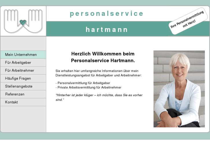 www.personalservice-hartmann.de