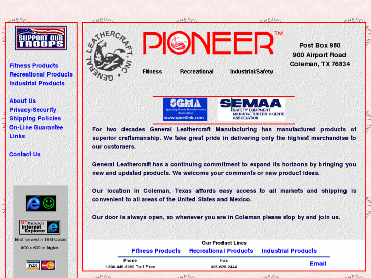 www.pioneer-glm.com