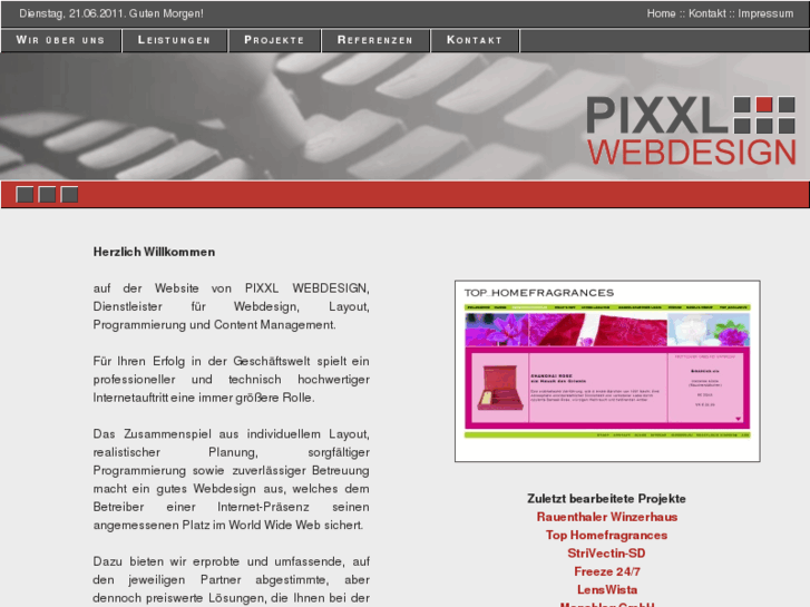 www.pixxl-webdesign.de