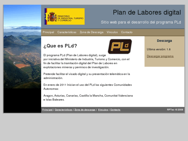 www.plandelabores.es