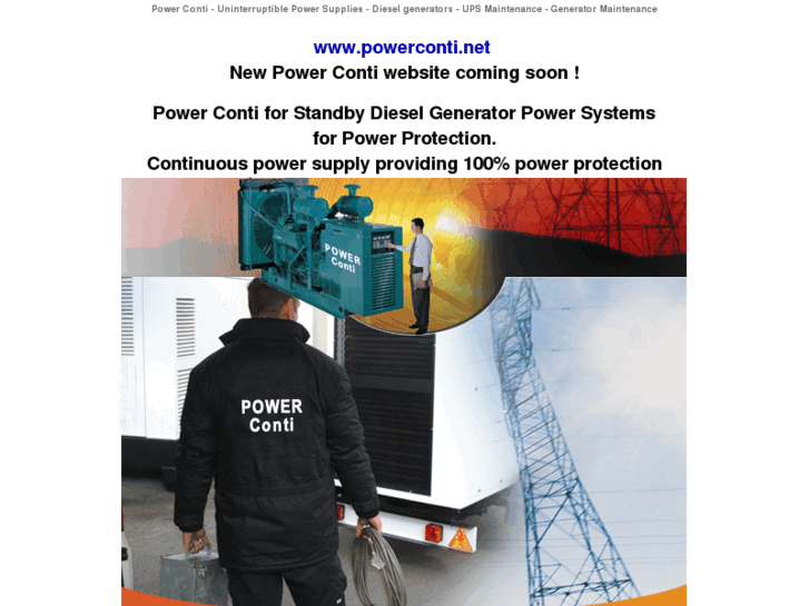 www.powerconti.net