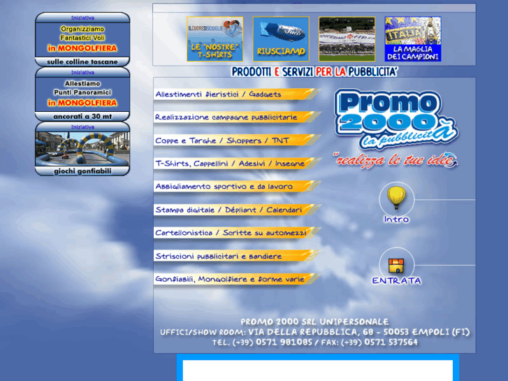 www.promo-2000.net