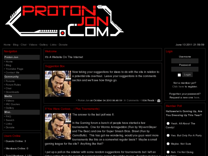 www.protonjon.com