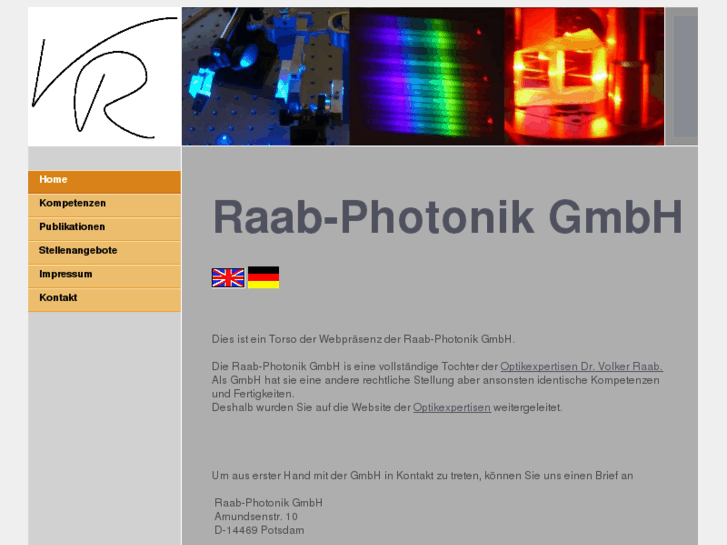 www.raab-photonik.de