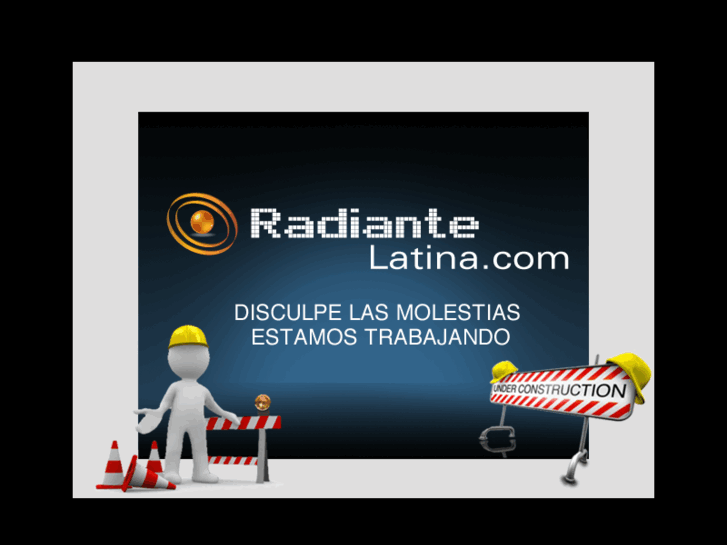 www.radiantelatina.com