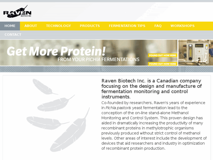 www.ravenbiotech.com