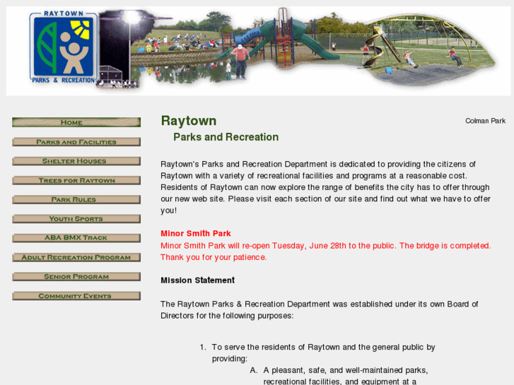 www.raytownparks.com