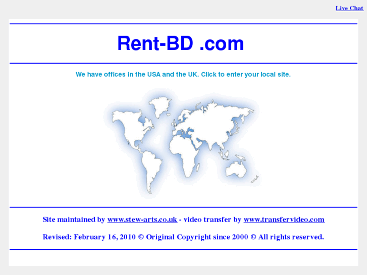 www.rent-bd.com