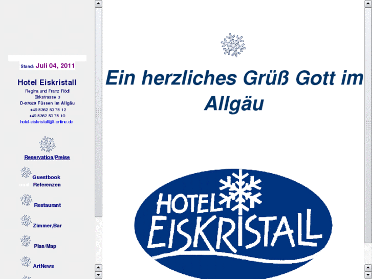 www.restaurant-eiskristall.com