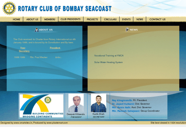 www.rotarybombayseacoast.org