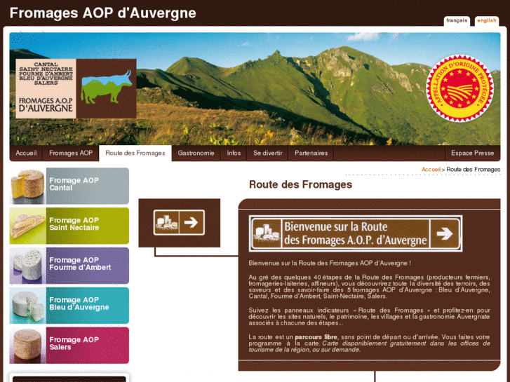 www.route-fromage-aop.com