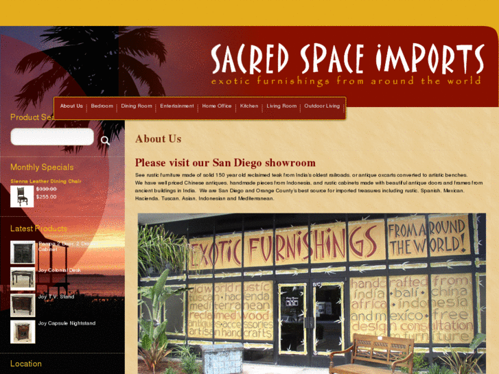 www.sacredspacefoundation.com