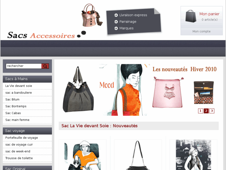 www.sacs-accessoires.fr