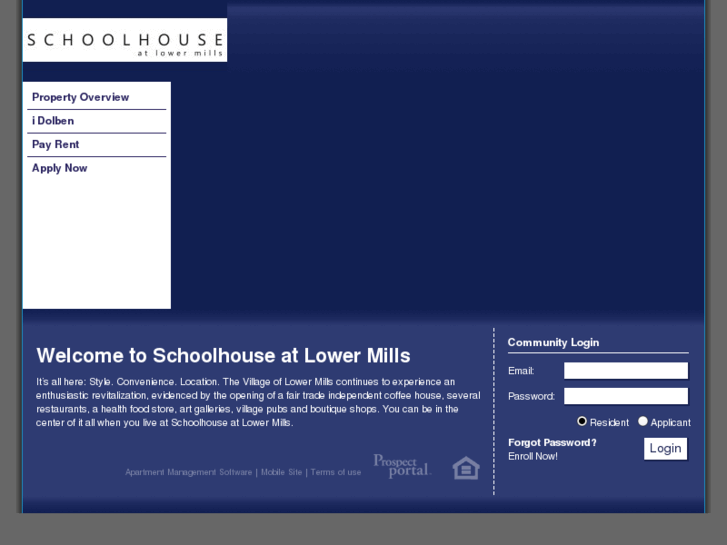 www.schoolhouseatlowermills.com