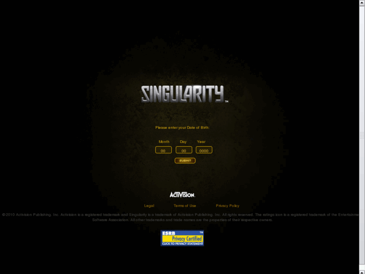 www.singularity-game.com