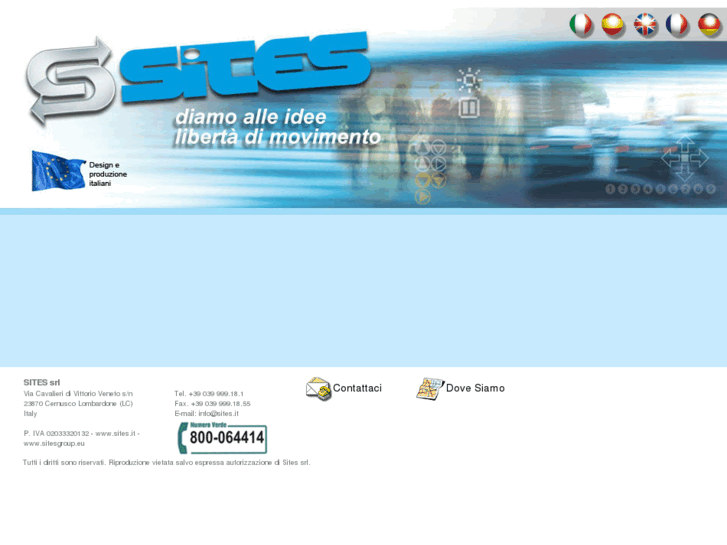 www.sitesgroup.eu