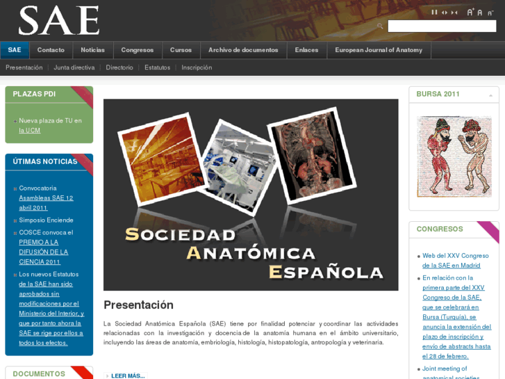 www.sociedadanatomica.es