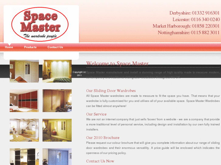 www.space-master.co.uk