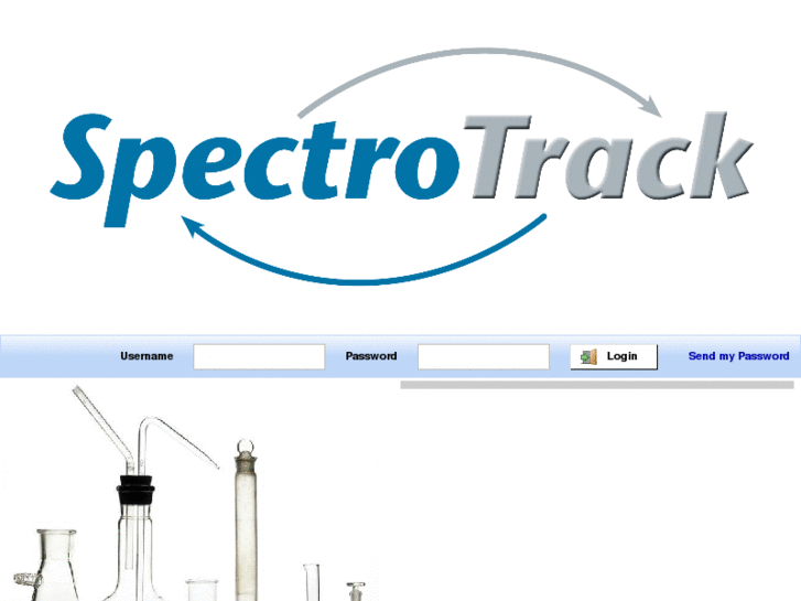 www.spectrotrack.net