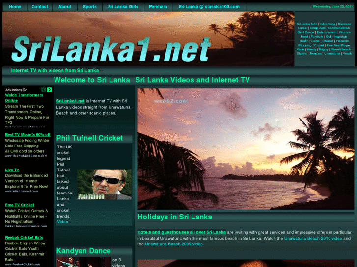 www.srilanka1.net