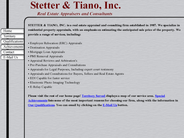 www.stetter-tiano.com