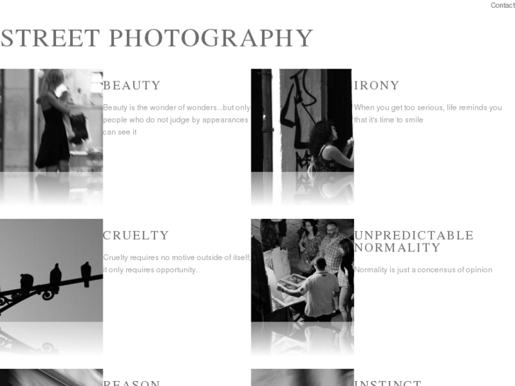 www.streetphotographys.com