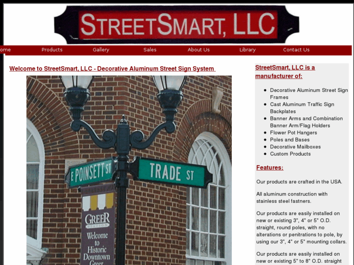 www.streetsmartllc.com