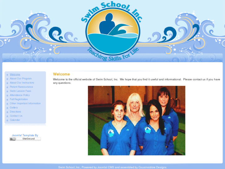 www.swimschoolinc.com