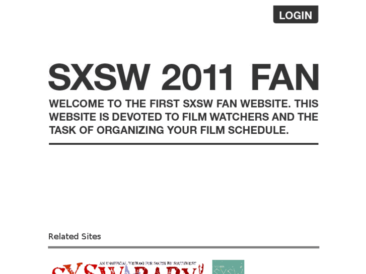 www.sxswfan.com