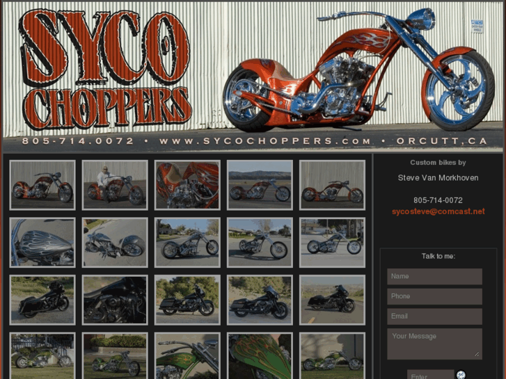 www.sycochoppers.com