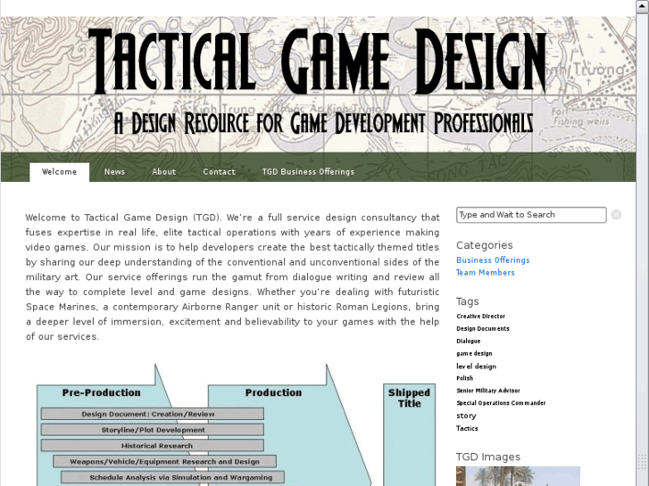 www.tacticalgamedesign.com