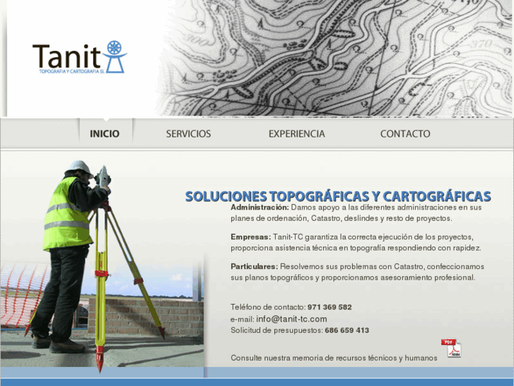 www.tanit-tc.com