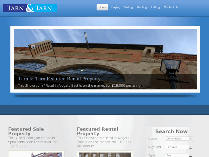 www.tarn-tarn.co.uk