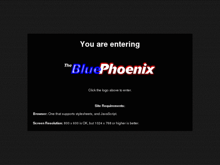 www.thebluephoenix.com