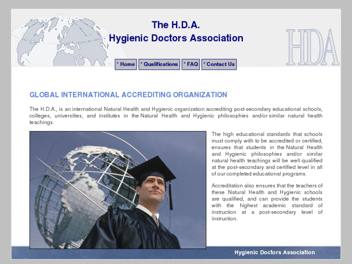 www.thehda.org