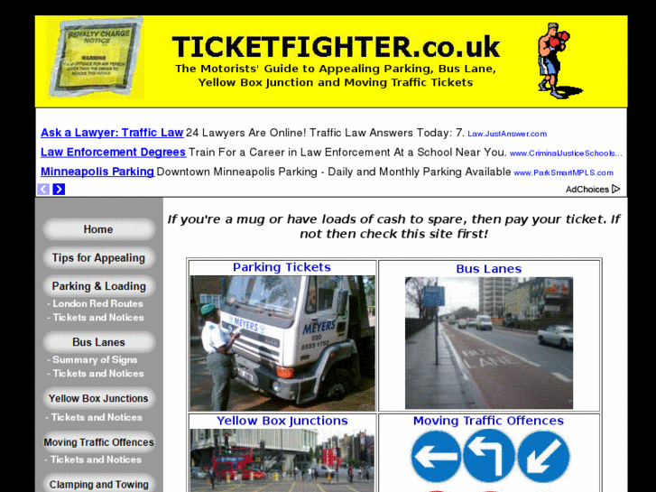 www.ticketfighter.co.uk