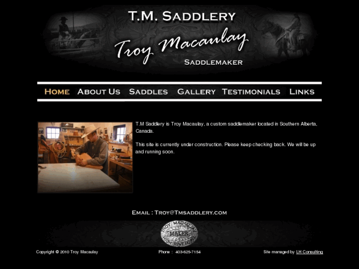 www.tmsaddlery.com