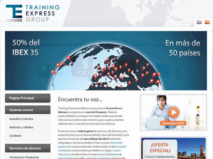 www.trainingexpress.es