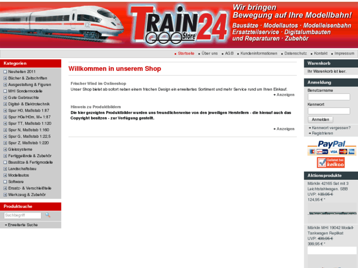 www.trainstore24.com