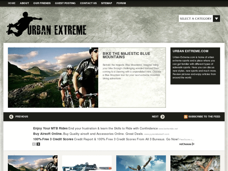 www.urban-extreme.com