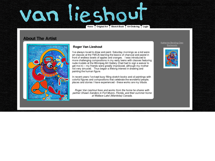 www.vanlieshoutart.com