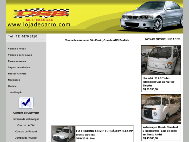 www.vendadecarro.net