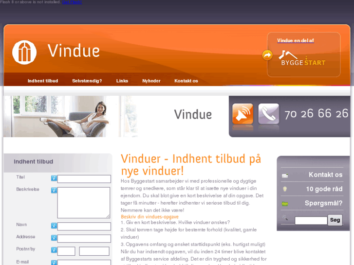 www.vindue.info