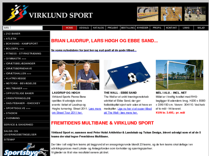 www.virklund-sport.dk